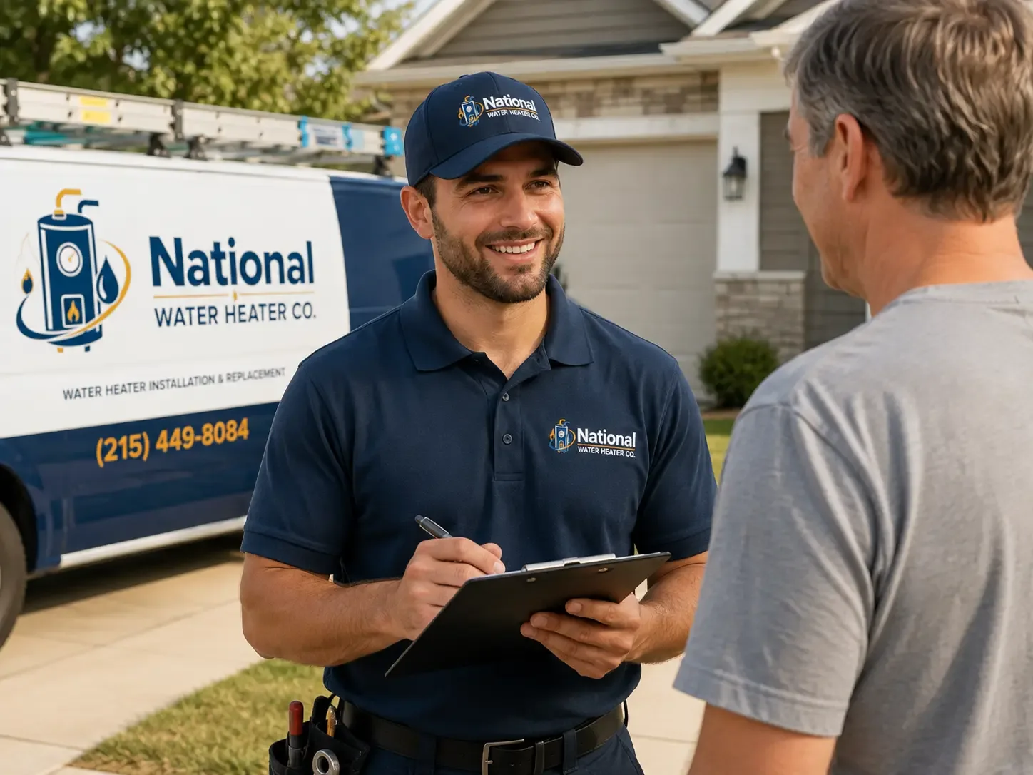 Water Heater Installation Standish, CA FAQs